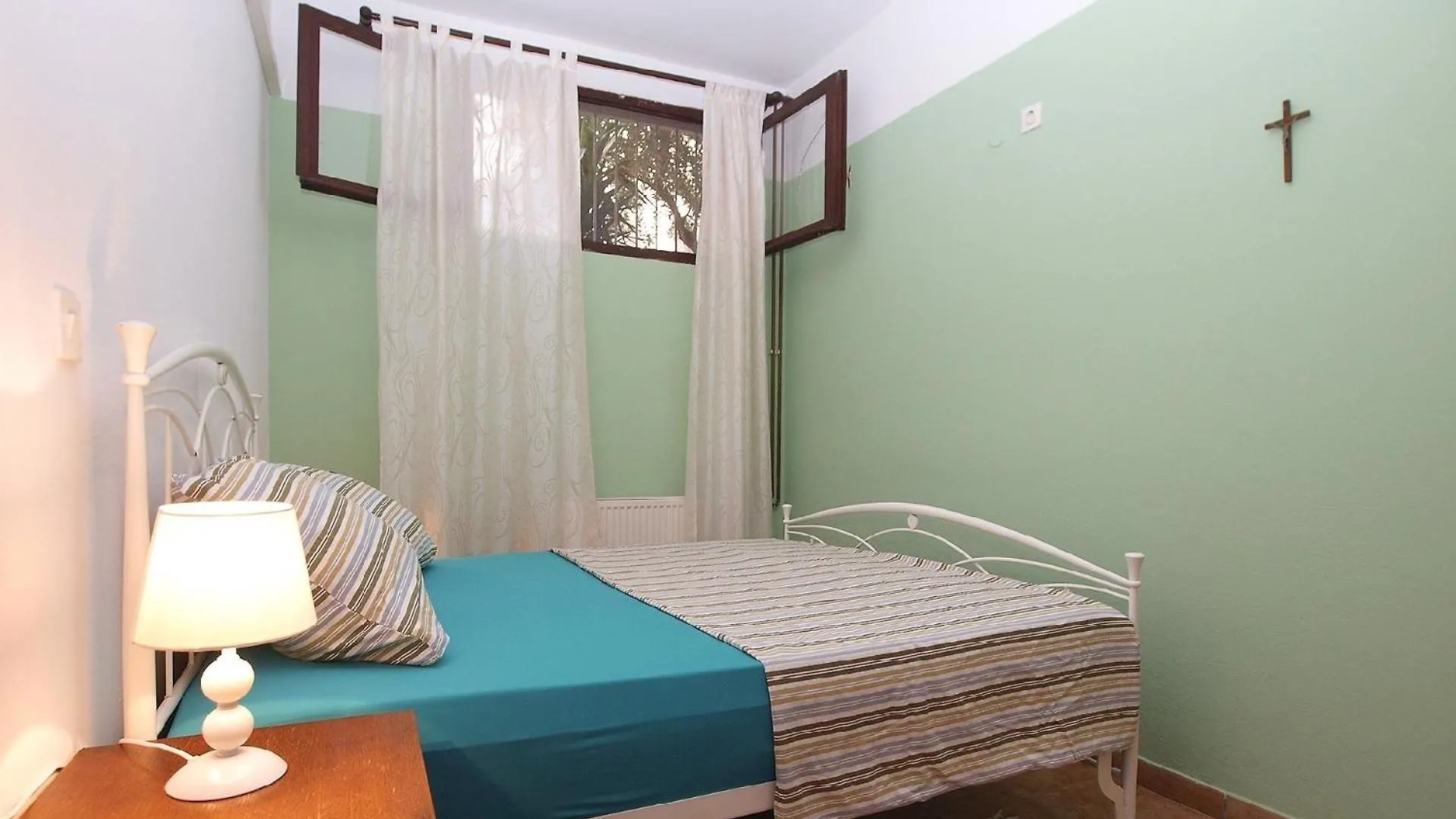 Apartment Ferienwohnung Fuer 4 Personen Ca 40 Qm In Pula, Istrien Istrische Riviera