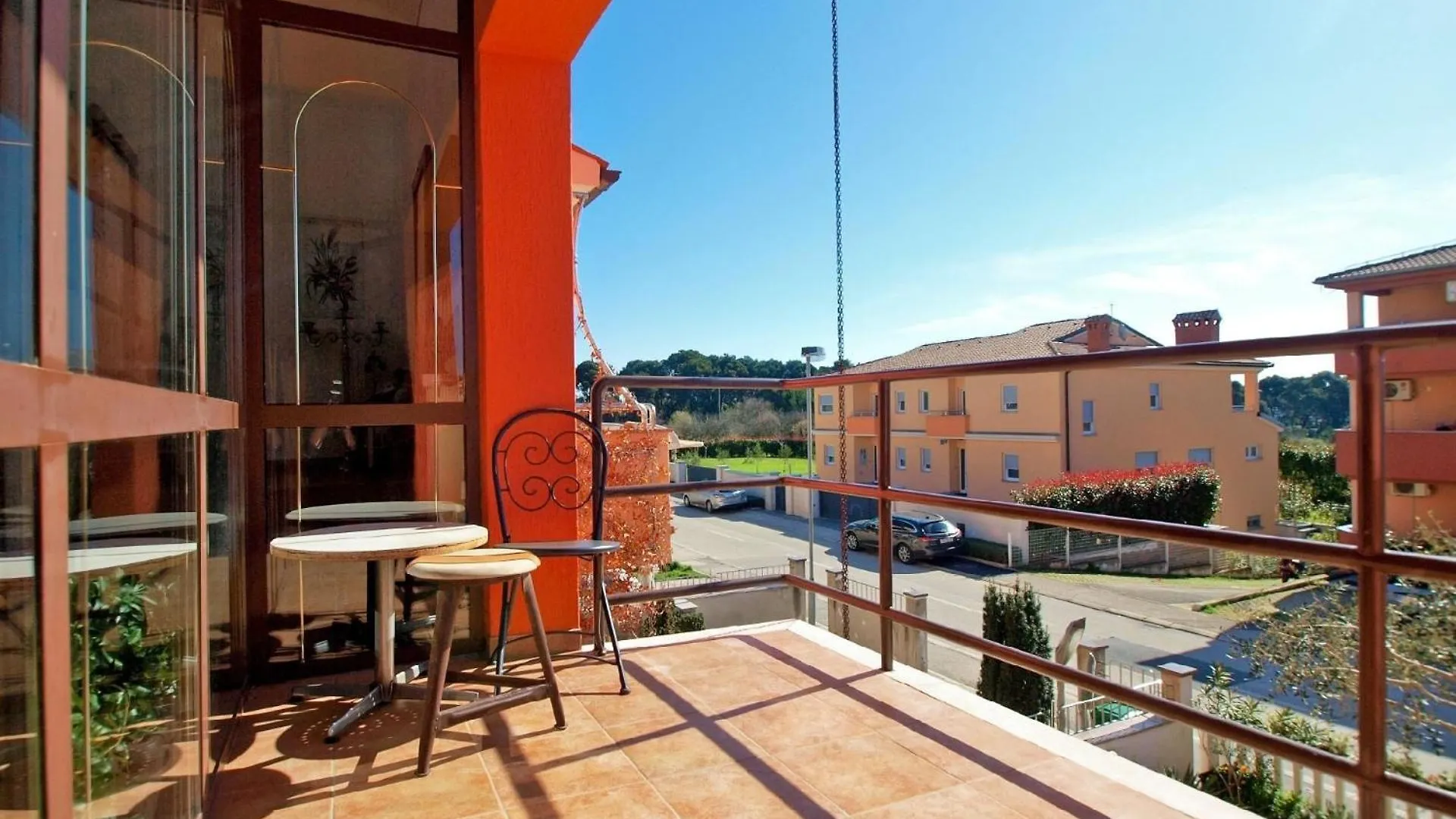 Apartment Ferienwohnung Fuer 4 Personen Ca 40 Qm In Pula, Istrien Istrische Riviera Kroatien