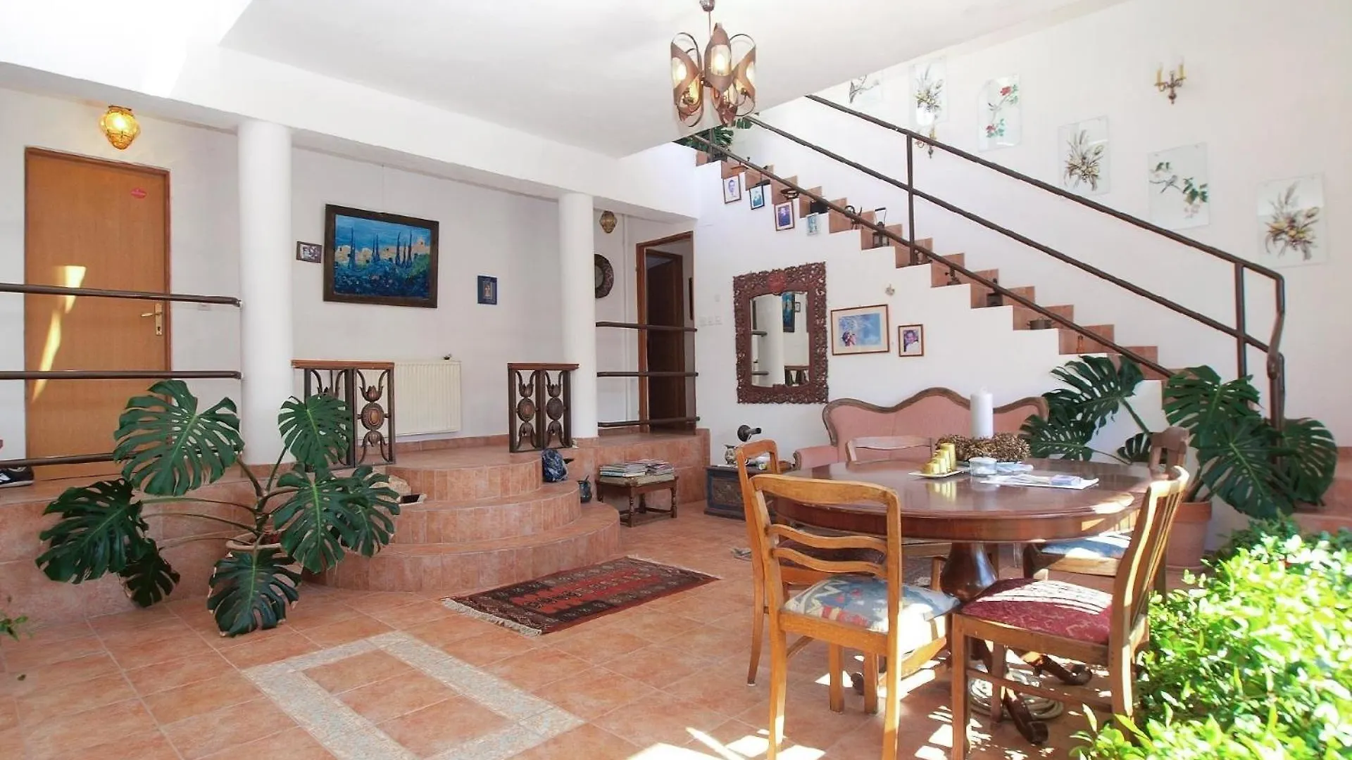 Ferienwohnung Fuer 4 Personen Ca 40 Qm In Pula, Istrien Istrische Riviera Pula