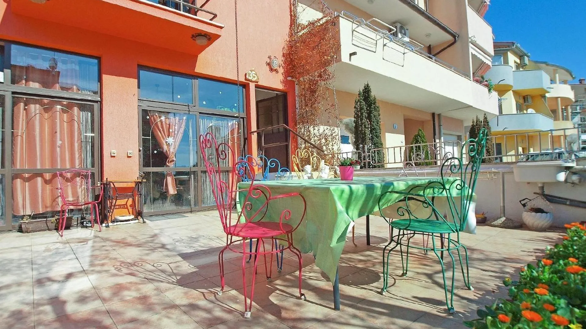 Ferienwohnung Fuer 4 Personen Ca 40 Qm In Pula, Istrien Istrische Riviera 0*, Pula