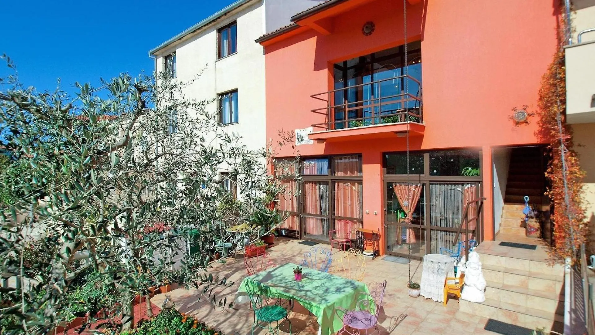 Ferienwohnung Fuer 4 Personen Ca 40 Qm In Pula, Istrien Istrische Riviera Apartment