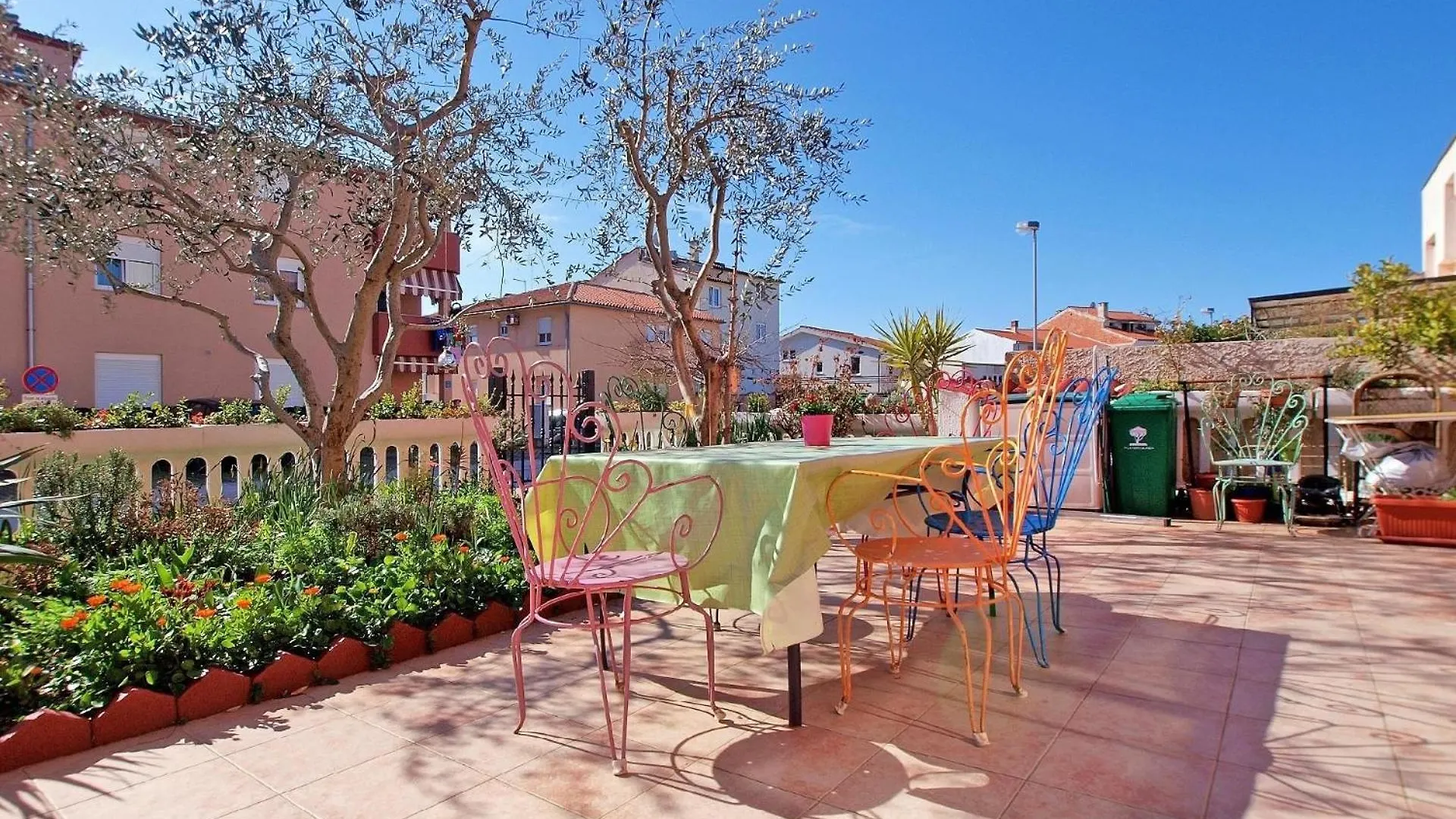 Ferienwohnung Fuer 4 Personen Ca 40 Qm In Pula, Istrien Istrische Riviera
