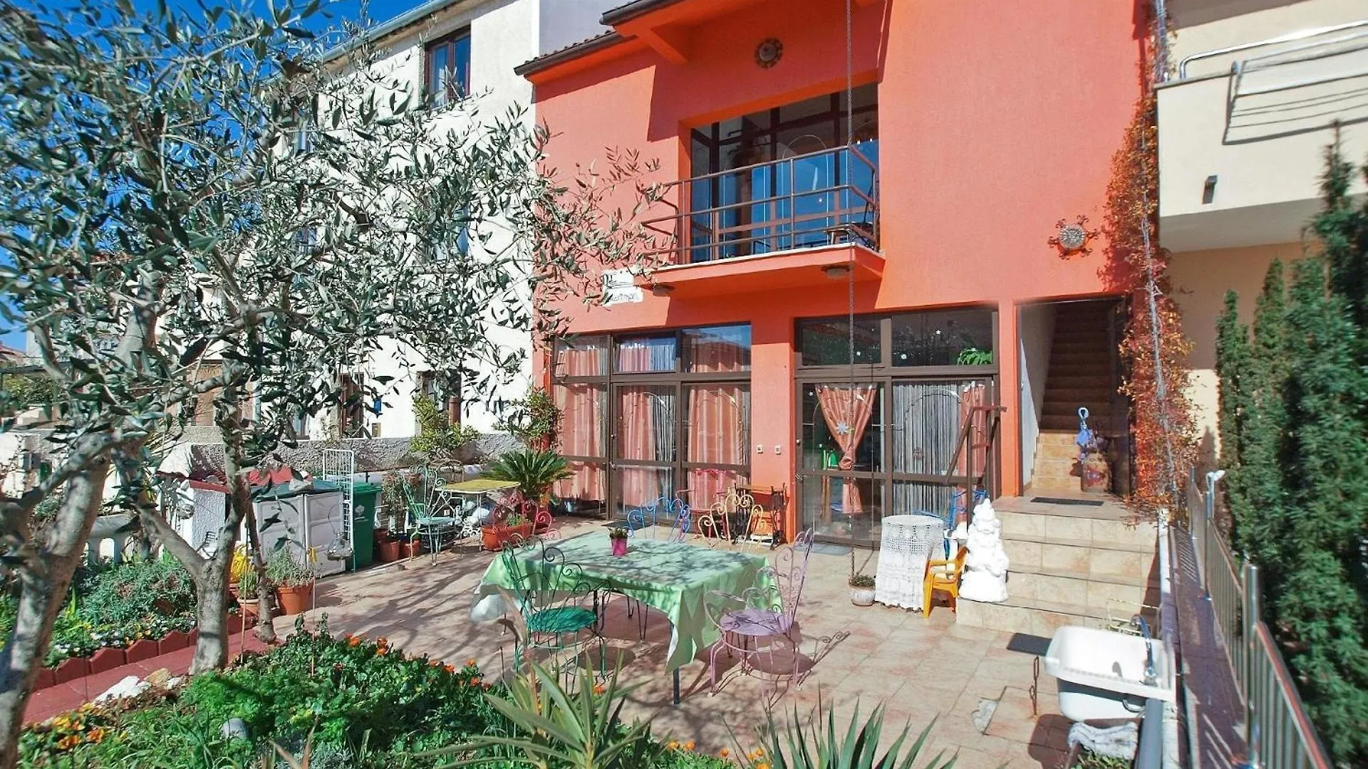 Ferienwohnung Fuer 4 Personen Ca 40 Qm In Pula, Istrien Istrische Riviera