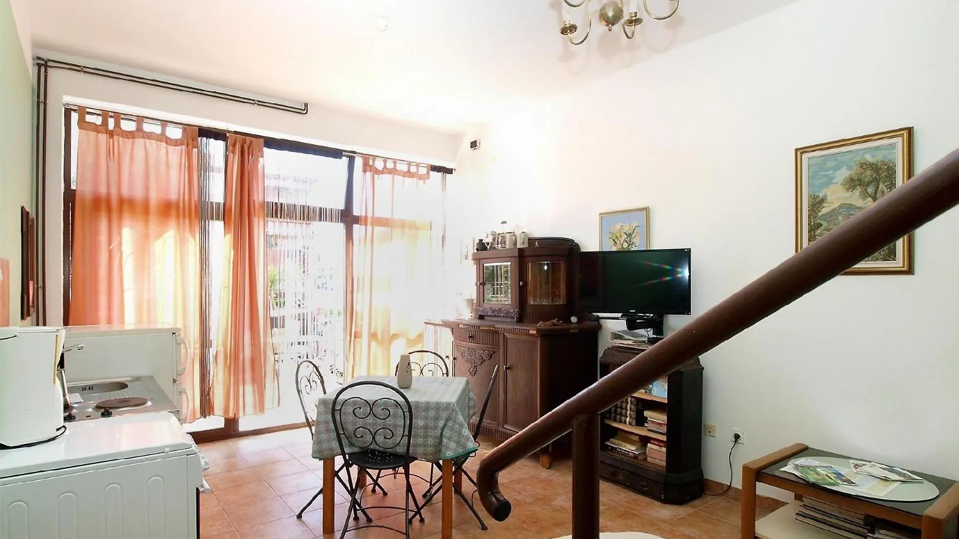 Ferienwohnung Fuer 4 Personen Ca 40 Qm In Pula, Istrien Istrische Riviera