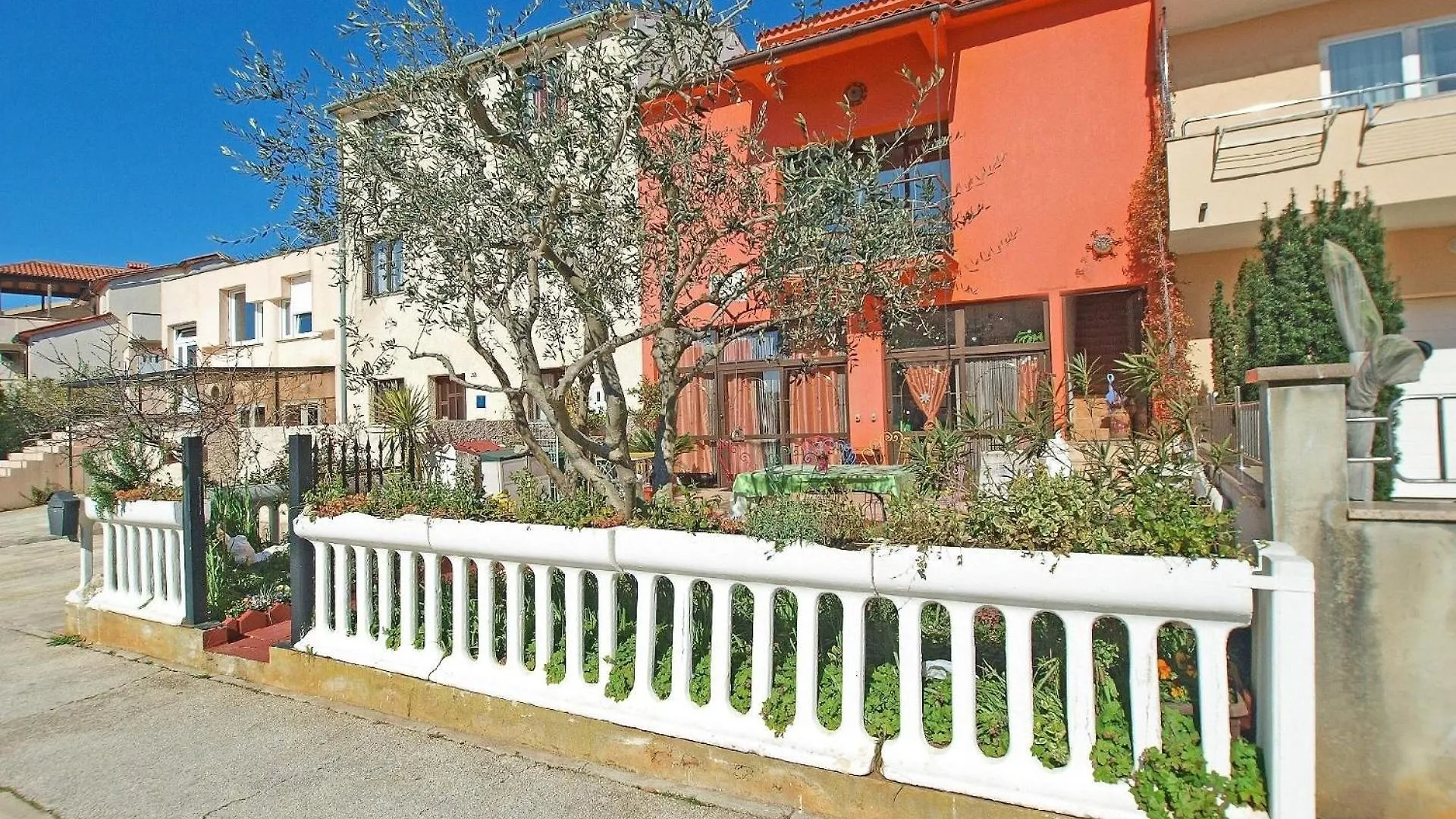 Apartment Ferienwohnung Fuer 4 Personen Ca 40 Qm In Pula, Istrien Istrische Riviera